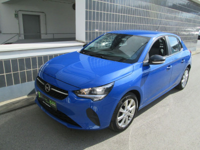 Opel Corsa Gebrauchtwagen
