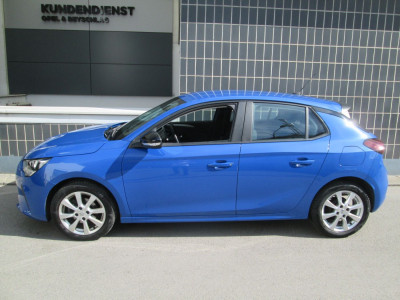 Opel Corsa Gebrauchtwagen