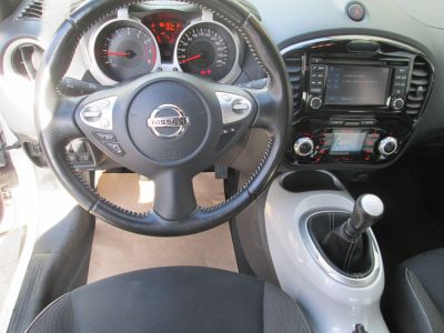 Nissan Juke Gebrauchtwagen Nissan Juke Gebrauchtwagen