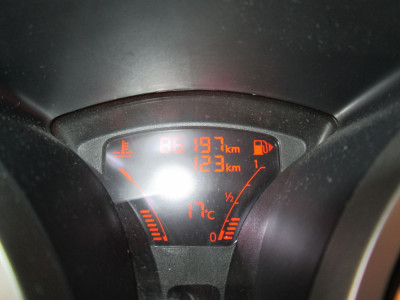 Nissan Juke Gebrauchtwagen