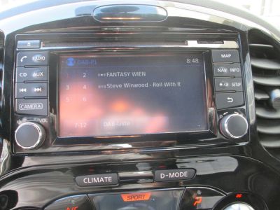 Nissan Juke Gebrauchtwagen Nissan Juke Gebrauchtwagen
