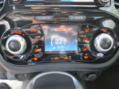 Nissan Juke Gebrauchtwagen Nissan Juke Gebrauchtwagen