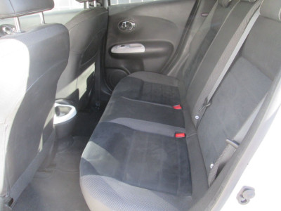 Nissan Juke Gebrauchtwagen