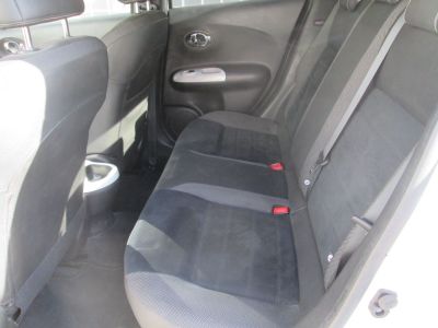 Nissan Juke Gebrauchtwagen Nissan Juke Gebrauchtwagen