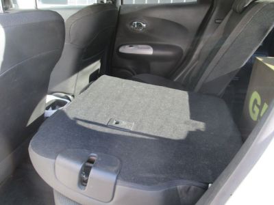 Nissan Juke Gebrauchtwagen Nissan Juke Gebrauchtwagen