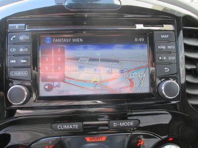 Nissan Juke Gebrauchtwagen Nissan Juke Gebrauchtwagen