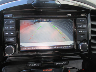 Nissan Juke Gebrauchtwagen