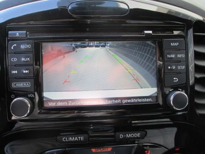 Nissan Juke Gebrauchtwagen Nissan Juke Gebrauchtwagen
