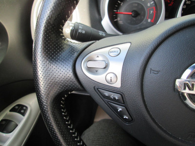 Nissan Juke Gebrauchtwagen