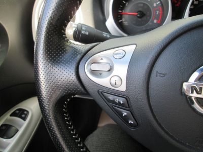 Nissan Juke Gebrauchtwagen Nissan Juke Gebrauchtwagen