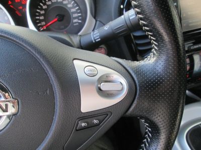 Nissan Juke Gebrauchtwagen Nissan Juke Gebrauchtwagen