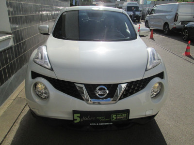 Nissan Juke Gebrauchtwagen