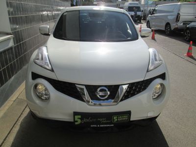 Nissan Juke Gebrauchtwagen Nissan Juke Gebrauchtwagen