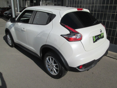 Nissan Juke Gebrauchtwagen