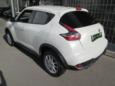 Nissan Juke Gebrauchtwagen Nissan Juke Gebrauchtwagen