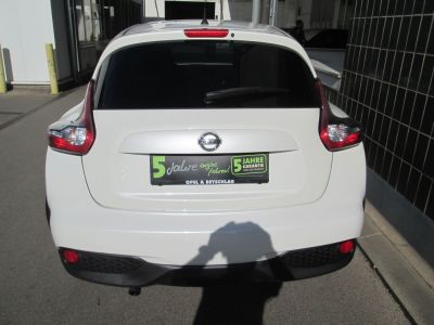 Nissan Juke Gebrauchtwagen Nissan Juke Gebrauchtwagen