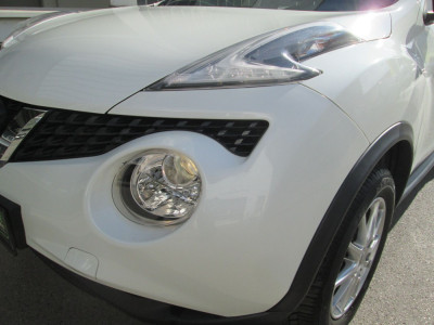 Nissan Juke Gebrauchtwagen