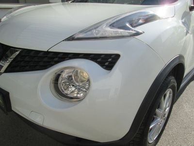 Nissan Juke Gebrauchtwagen Nissan Juke Gebrauchtwagen