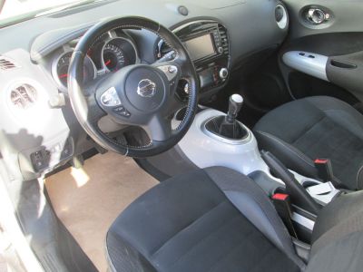 Nissan Juke Gebrauchtwagen Nissan Juke Gebrauchtwagen