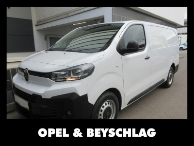 Citroën Jumpy Gebrauchtwagen