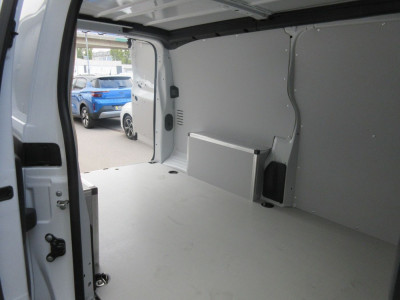 Citroën Jumpy Gebrauchtwagen