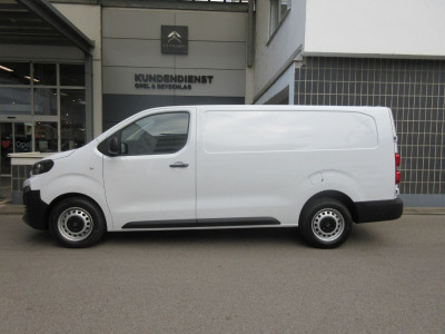 Citroën Jumpy Gebrauchtwagen