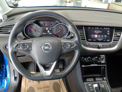 Opel Grandland X Gebrauchtwagen