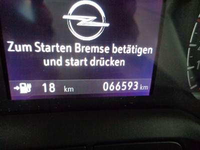 Opel Grandland X Gebrauchtwagen