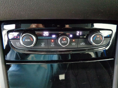 Opel Grandland X Gebrauchtwagen