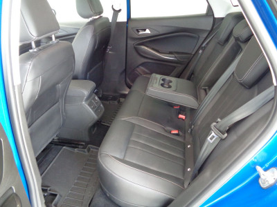 Opel Grandland X Gebrauchtwagen