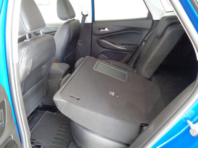 Opel Grandland X Gebrauchtwagen
