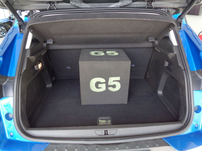 Opel Grandland X Gebrauchtwagen