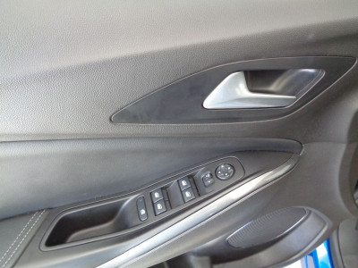 Opel Grandland X Gebrauchtwagen