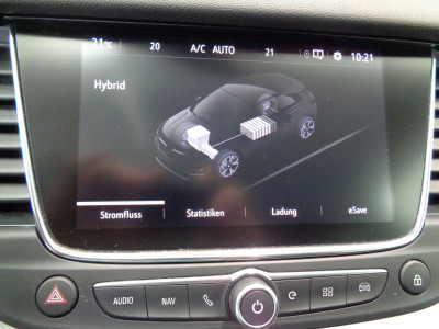 Opel Grandland X Gebrauchtwagen