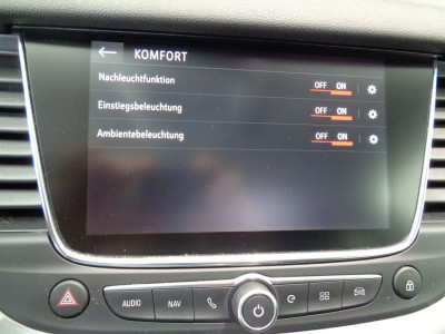 Opel Grandland X Gebrauchtwagen