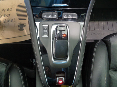 Opel Grandland X Gebrauchtwagen
