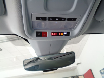 Opel Grandland X Gebrauchtwagen