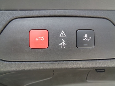 Opel Grandland X Gebrauchtwagen