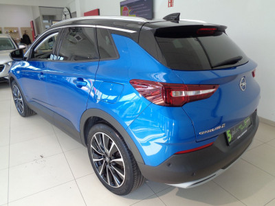 Opel Grandland X Gebrauchtwagen