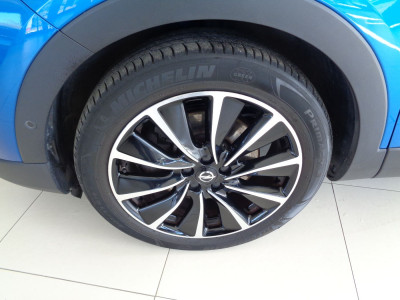 Opel Grandland X Gebrauchtwagen