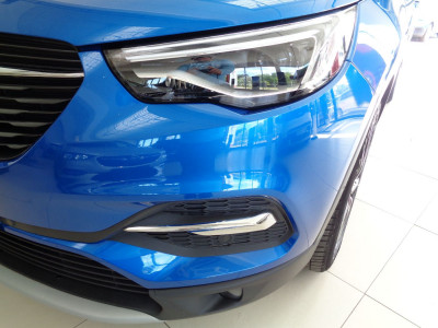 Opel Grandland X Gebrauchtwagen