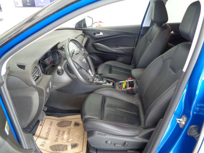 Opel Grandland X Gebrauchtwagen
