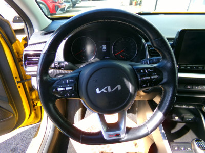 KIA Stonic Gebrauchtwagen