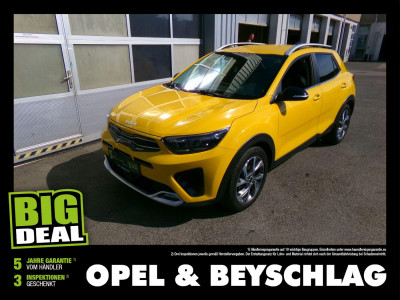 KIA Stonic Gebrauchtwagen
