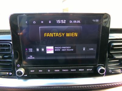 KIA Stonic Gebrauchtwagen KIA Stonic Gebrauchtwagen