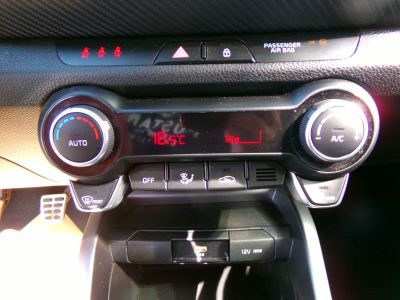 KIA Stonic Gebrauchtwagen KIA Stonic Gebrauchtwagen