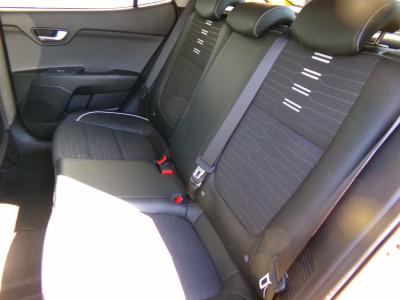 KIA Stonic Gebrauchtwagen