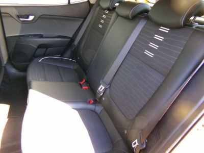 KIA Stonic Gebrauchtwagen KIA Stonic Gebrauchtwagen