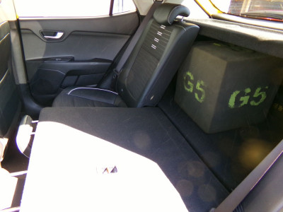 KIA Stonic Gebrauchtwagen