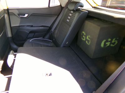 KIA Stonic Gebrauchtwagen KIA Stonic Gebrauchtwagen
